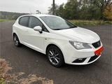 Seat Ibiza 1.4 16V i-Tech  - SEAT Ibiza i-Tech mit Benzin-Antrieb