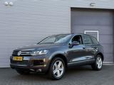 Volkswagen Touareg 3.0 TSI Hybrid Highline I Aut. I Navi I - Volkswagen Touareg aus 2011 mit Hybrid-Antrieb