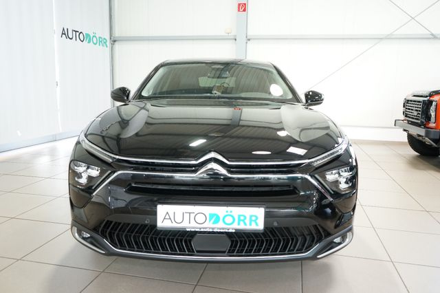 Vorschau Auto