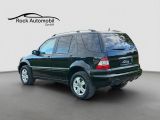Mercedes-Benz ML 270 CDI Final Edition AMG AHK TÜV 09/2026 - Mercedes-Benz ML 270: Ml270cdi