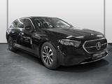 Mercedes-Benz E 200 d T-Mod AVANTGARDE TAXI / Limousinen-Paket - Mercedes-Benz E 200 mit Diesel-Antrieb: Kombi, Automatik