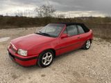 Opel Kadett E Cabrio