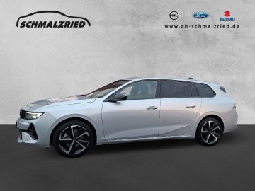 Bild 2 Opel Astra L Sports Tourer GS AHK-abnehmbar 360 Kamer