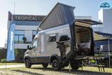 HYMER / ERIBA / HYMERCAR Venture S Mercedes 4x4 - Allradantrieb Mercedes