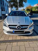 Mercedes-Benz CLA 180 Shooting Brake -7G AUTOMATIK *LED*18 ZOL - Mercedes-Benz CLA 180 Shooting Brake in Bonn
