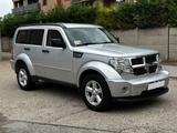 Dodge Nitro 2.8 CRD DPF SXT 4WD - gebrauchte Dodge Nitro aus dem Jahr 2009