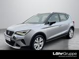 Seat Arona 1,0 TSI DSG Xperience