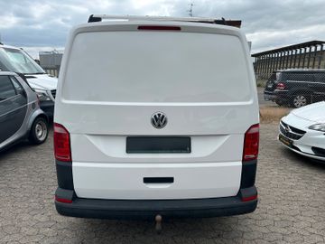 Volkswagen T6 Transporter - 4