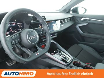 Audi S3 - 11