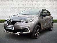 Renault Captur 120 1.2 TCe DSG Intens ENERGY Navi LED Kl