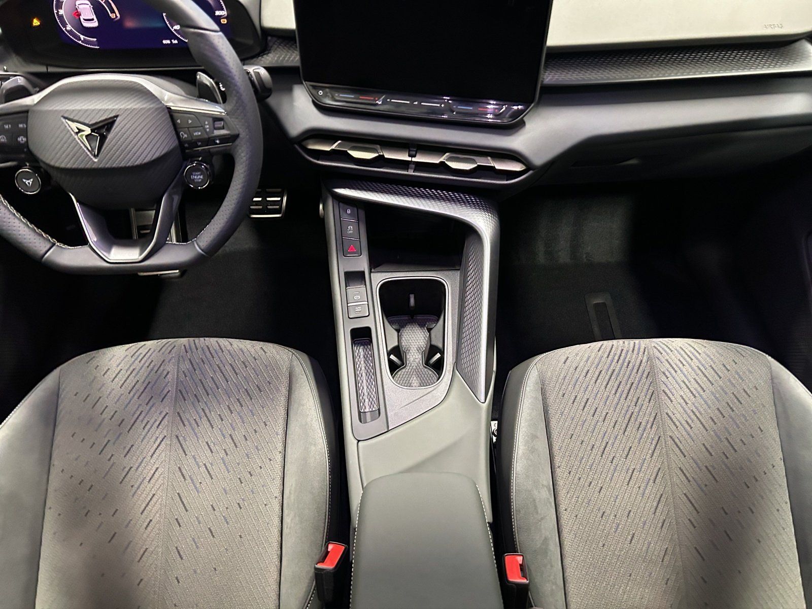 Cupra Terramar - Bild 13