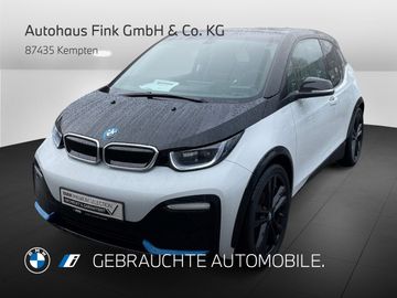 BMW i3s 120Ah (2017 - 2022) HK HiFi DAB LED WLAN