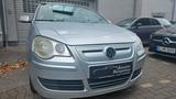 Volkswagen Polo IV 1.4 TDI BlueMotion Klimaanlage Alufelge - Volkswagen Polo aus 2009: Bluemotion