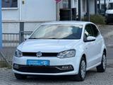 Volkswagen Polo V Lounge Temp Shz - Cars in Reutlingen: Kleinwagen
