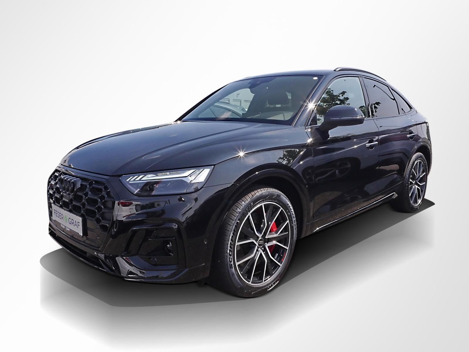 Audi SQ5 - Bild 19