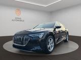 Audi e-tron 50 quattro advanced/LED/NAV/LM/SHZ - Audi e-tron aus 2019