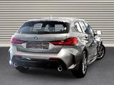 BMW 118d M Sport - BMW 118: 118d M Sport
