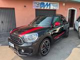 MINI Mini Cooper Countryman Mini 2.0 Cooper SD Countr - MINI Cooper SD Countryman Kombi Gebrauchtwagen