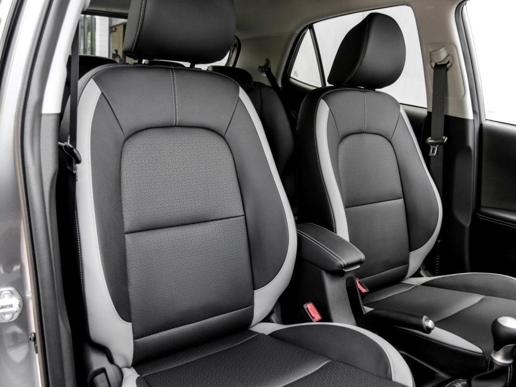 Kia Picanto - Bild 6