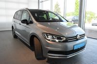 Volkswagen Touran - Vorschau Bild 2
