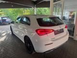 Mercedes-Benz A 220 A -Klasse Virtuell/Sitzhz/Navi - Mercedes-Benz A 220 mit Benzin-Antrieb