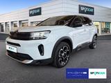Citroën C5 Aircross 1.5 BlueHDi 130 Plus Automatik - Citroën C5 Aircross: Plus