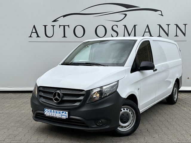 Mercedes-Benz Vito 116 CDI LangRFK / TEMPOMAT / DAB 