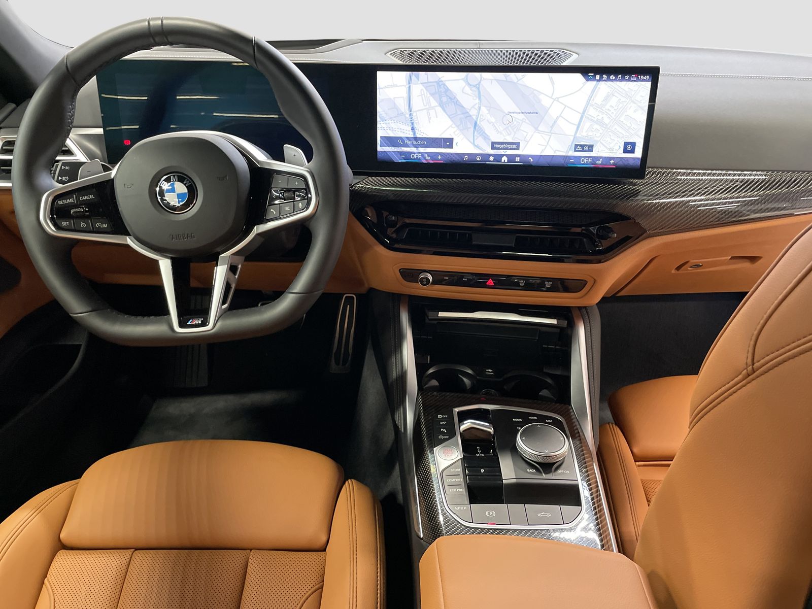 BMW 430 - Bild 12