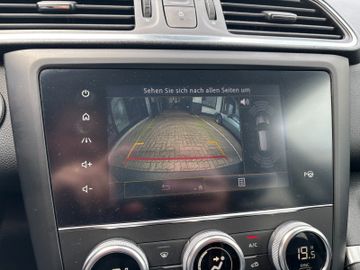 Renault Kadjar Blue dCi 115 EDC Intens