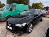 Audi A6 4G Avant 2.0 TDI-SCHIEBEDACH/SITZHZG/SOR+WIR - Audi A6 aus 2012 mit Diesel-Antrieb: Kombi, 2.0