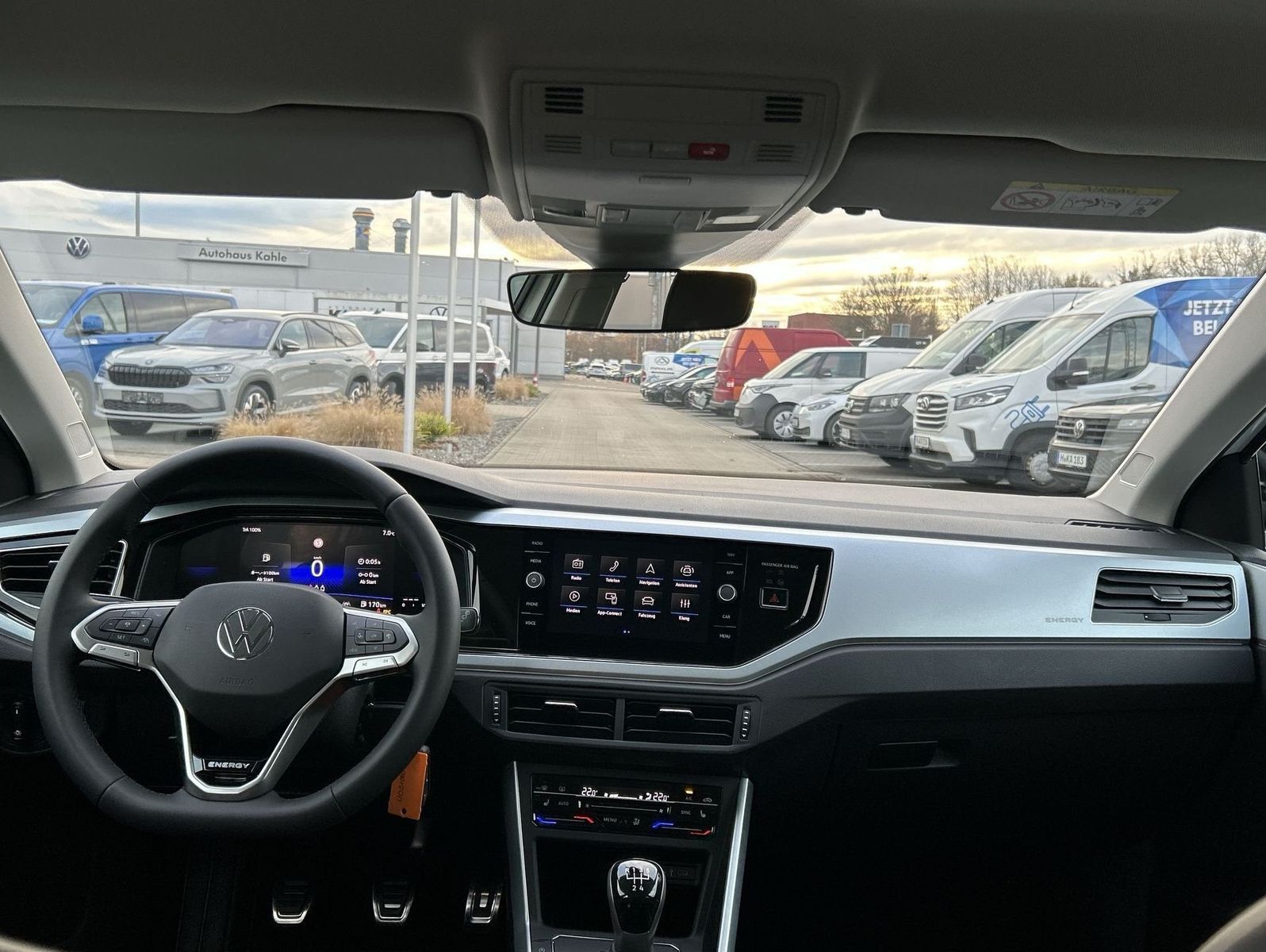 Volkswagen Polo - Bild 24