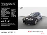 Audi A4 Avant 2.0 TFSI qu. S line LED*GRA*Navi*EPH - Audi A4: 2.0
