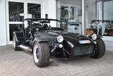 Caterham andere 485R NITRON Fahrwerk JUBO 530 Kit BBS Fel - Caterham Gebrauchtwagen