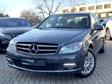 Mercedes-Benz C 180 K*nur 49800 km*LED*SHZ*Har/Kardon* - Mercedes-Benz C-Klasse aus 2008