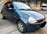 Ford Ka/Ka+ 1,3 51kW Royal Royal - Ford: Ka Royal