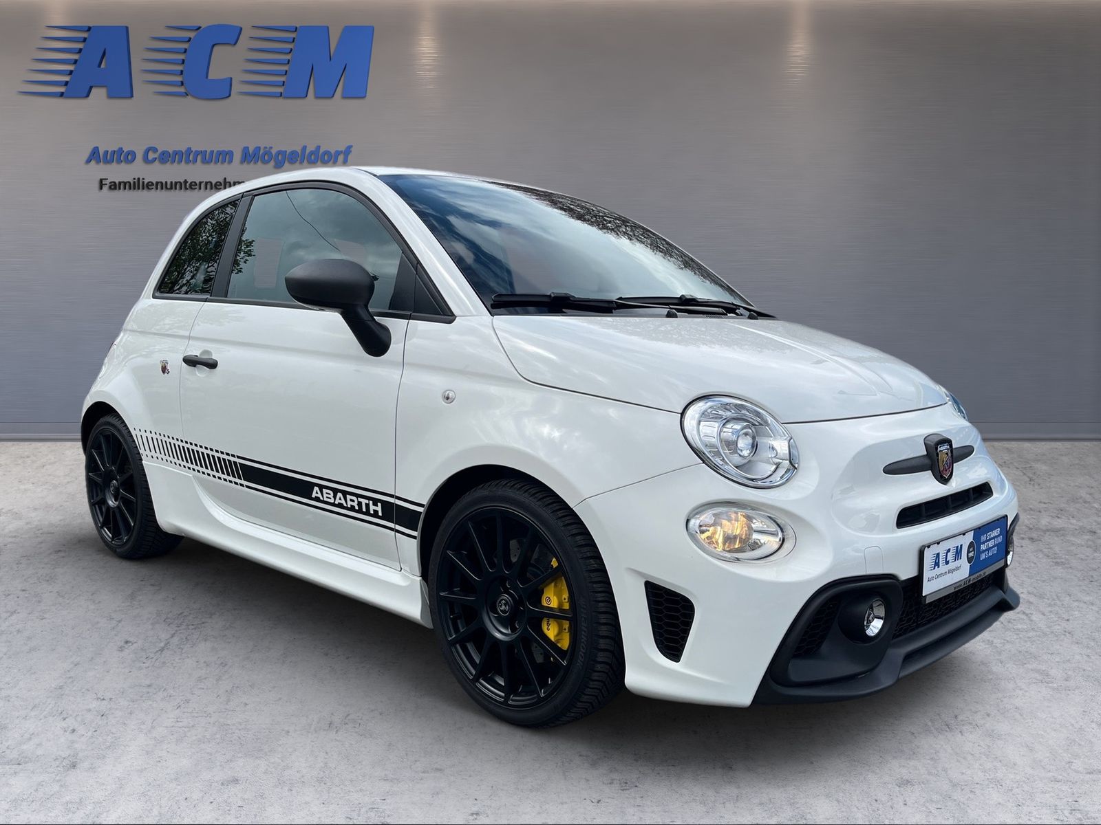 ABARTH 695