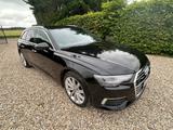 Audi A6 45 TDI quattro tiptronic sport Avant sport - Audi A6 tiptronic