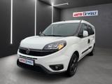 Fiat Doblò SX Maxi 1.6 Navi Kamera Tempomat DAB AHK - Offers