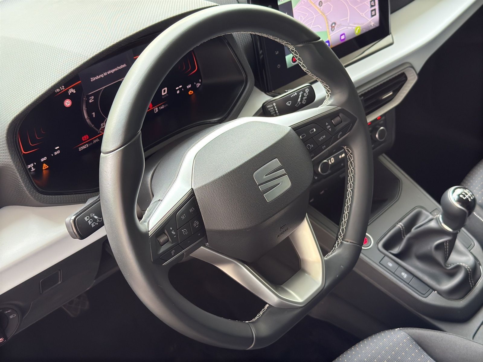 Seat Ibiza - Bild 10