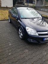 Opel astra h Twintop opc - Opel Astra: H Twintop