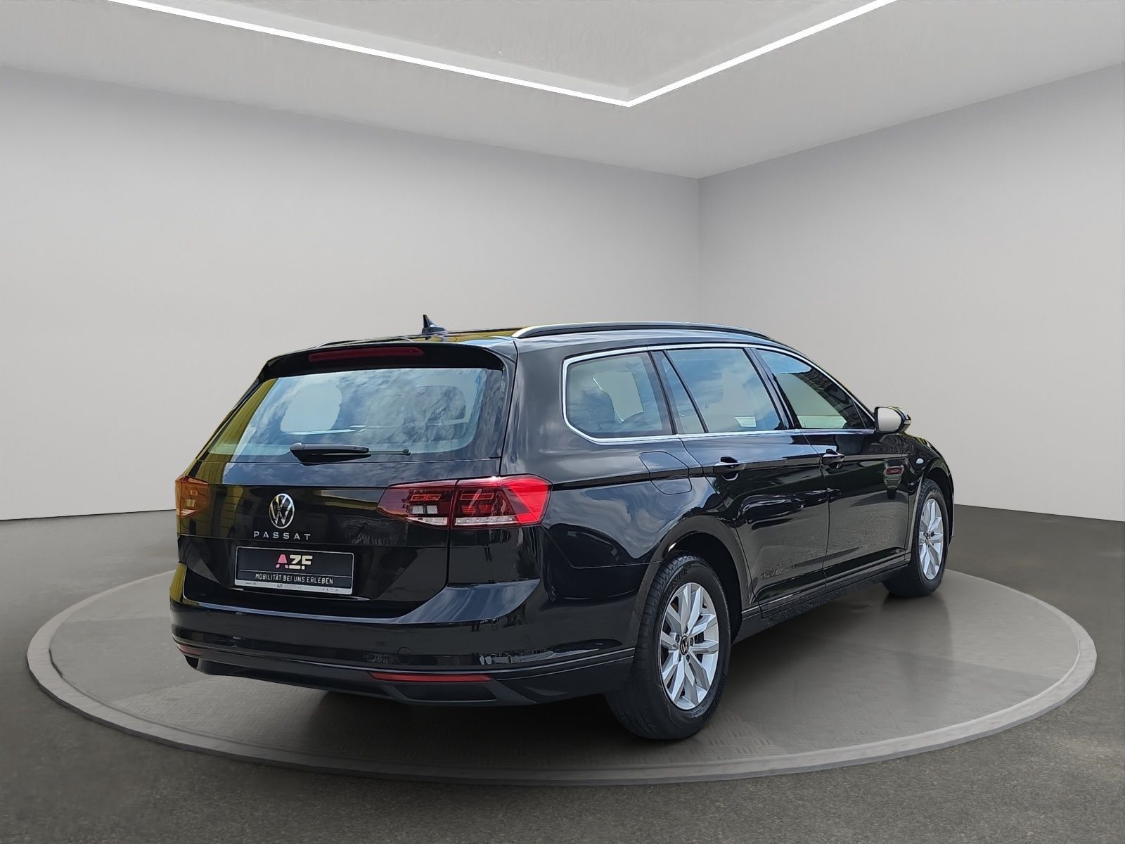 Volkswagen Passat Variant - Bild 4