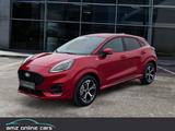 Ford Puma ST-Line mHEV Aut. Kamera*Bi-LED*Navi - Ford Puma Gebrauchtwagen