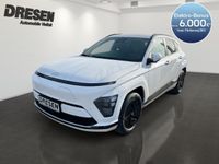 Hyundai KONA Elektro - Vorschau Bild 1