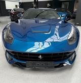Ferrari F12 Berlinetta Unikat - Ferrari F12 Gebrauchtwagen