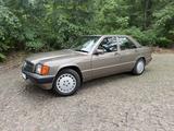 Mercedes-Benz 190E 2,3 SEC MOPF Schalter Sammlungsauflösung - Mercedes-Benz 190 Gebrauchtwagen in Berlin
