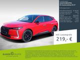 DS Automobiles DS4 Performance Line + - DS Automobiles DS4 mit Panoramadach