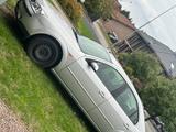 Ford Mondeo 1.8 92 kW Ghia Ghia - Ford Mondeo aus 2001: Ghia