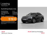 Audi Q8 e-tron Sportback 55 quattro S-LINE*NAVI-PLUS* - Audi Q8 e-tron Jahreswagen