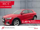 Audi A1 allstreet 30 TFSI S-TR LED+NAVI+2xPDC+ACC+SHZ