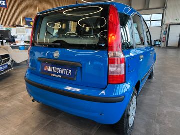 Fiat Panda 1.1 8V Active *TÜV*guter Zustand*